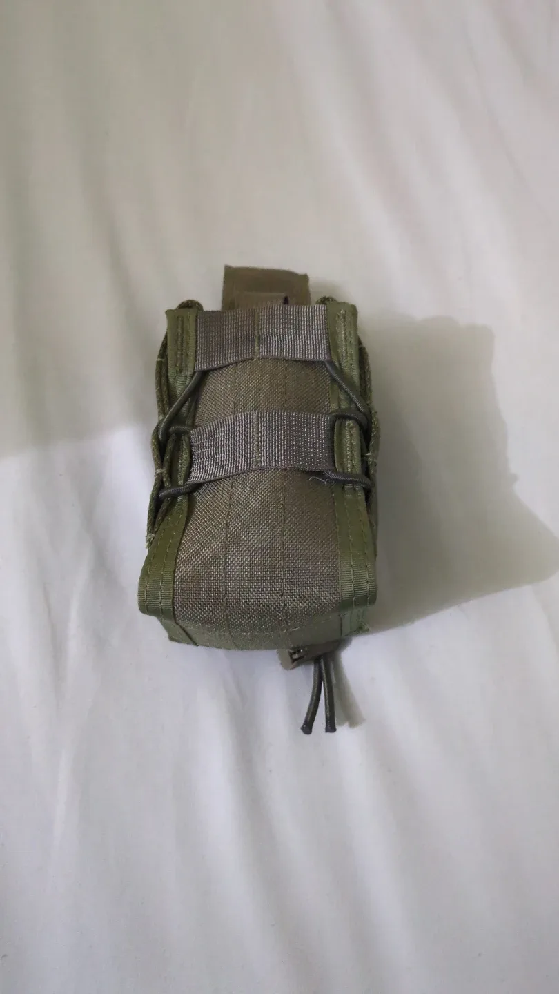 HSGI Ranger Green Taser Holster