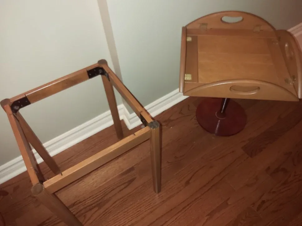 Butler's table image indicator(3)