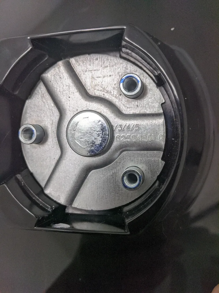 LG 50PW/T/ZA/V2/3/4/5 Metal Base image indicator(5)