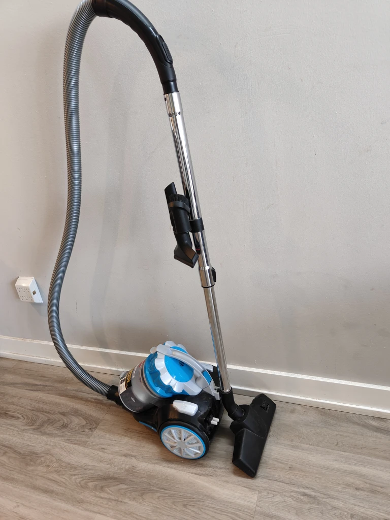 Bissell PowerForce Multi-Cyclonic Vacuum - photo 3