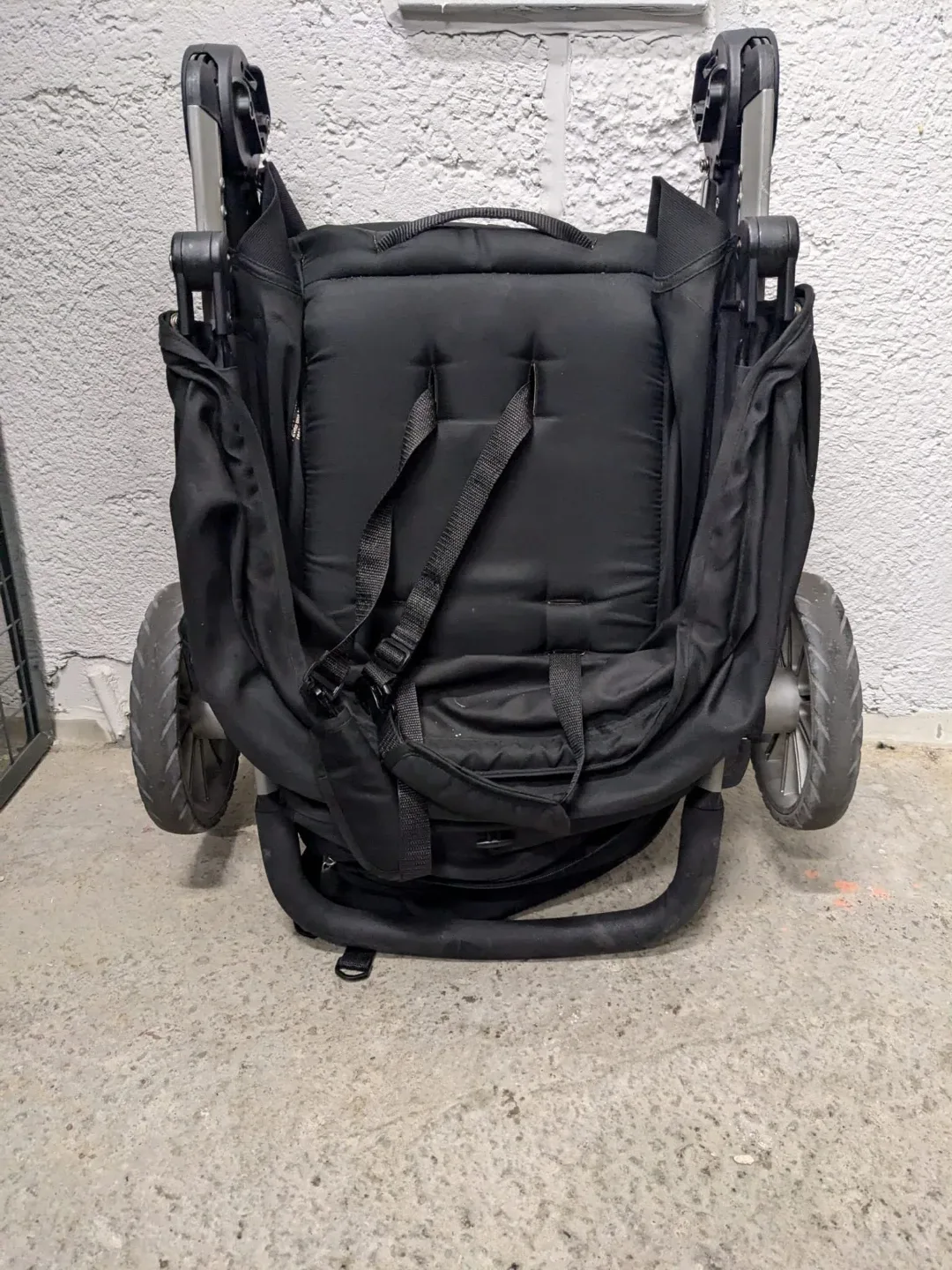 Britax B-Lively stroller ready for a new home image indicator(9)