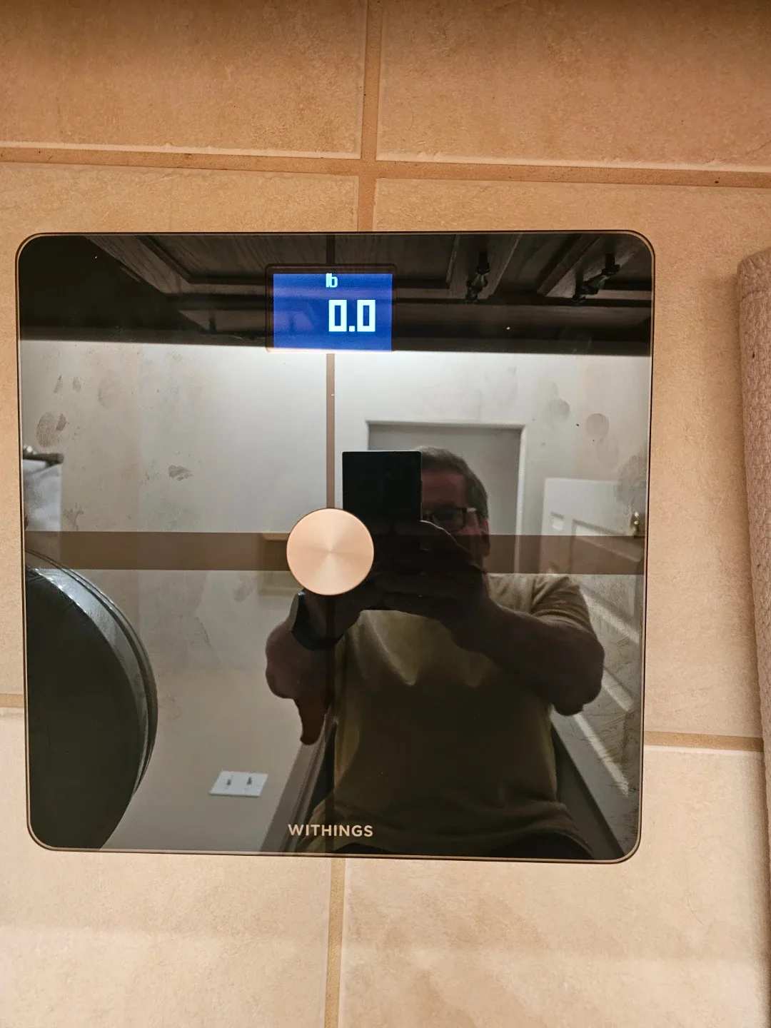 Withings Body Smart Scale