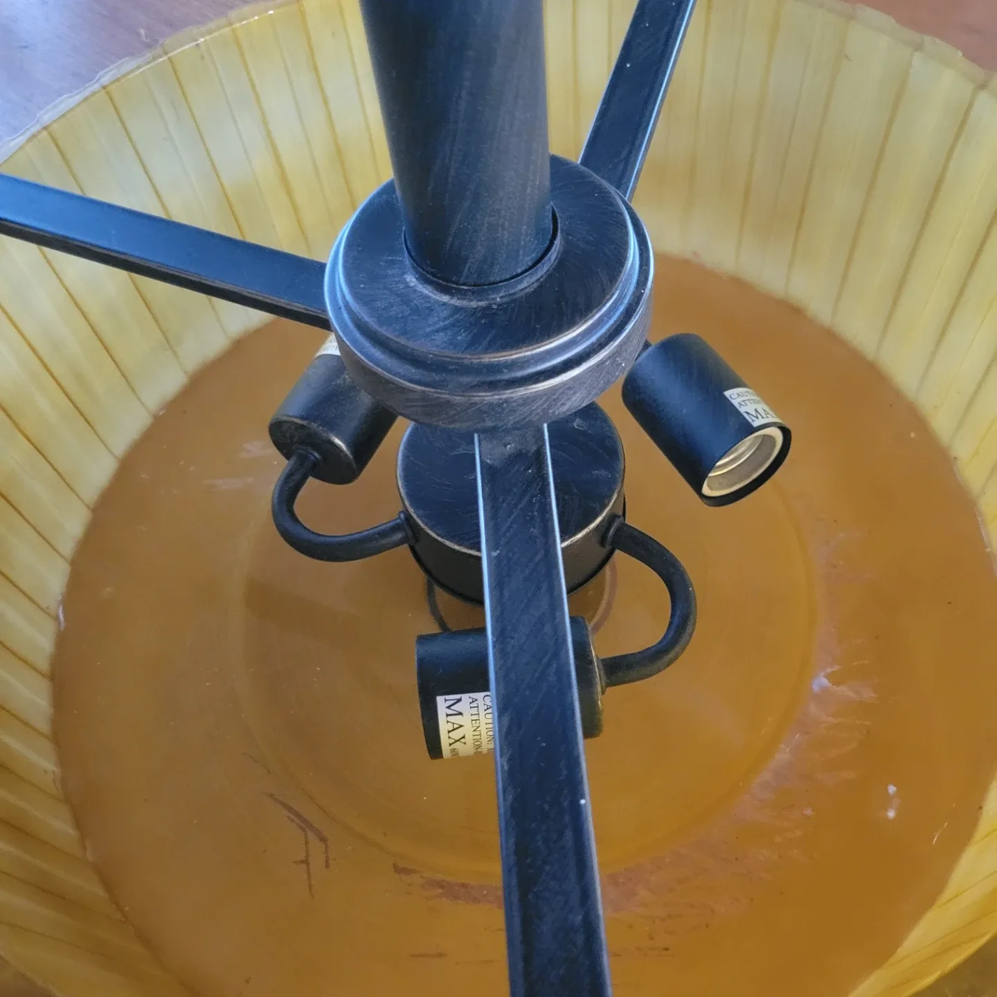 Pendant Light Fixture image indicator(3)