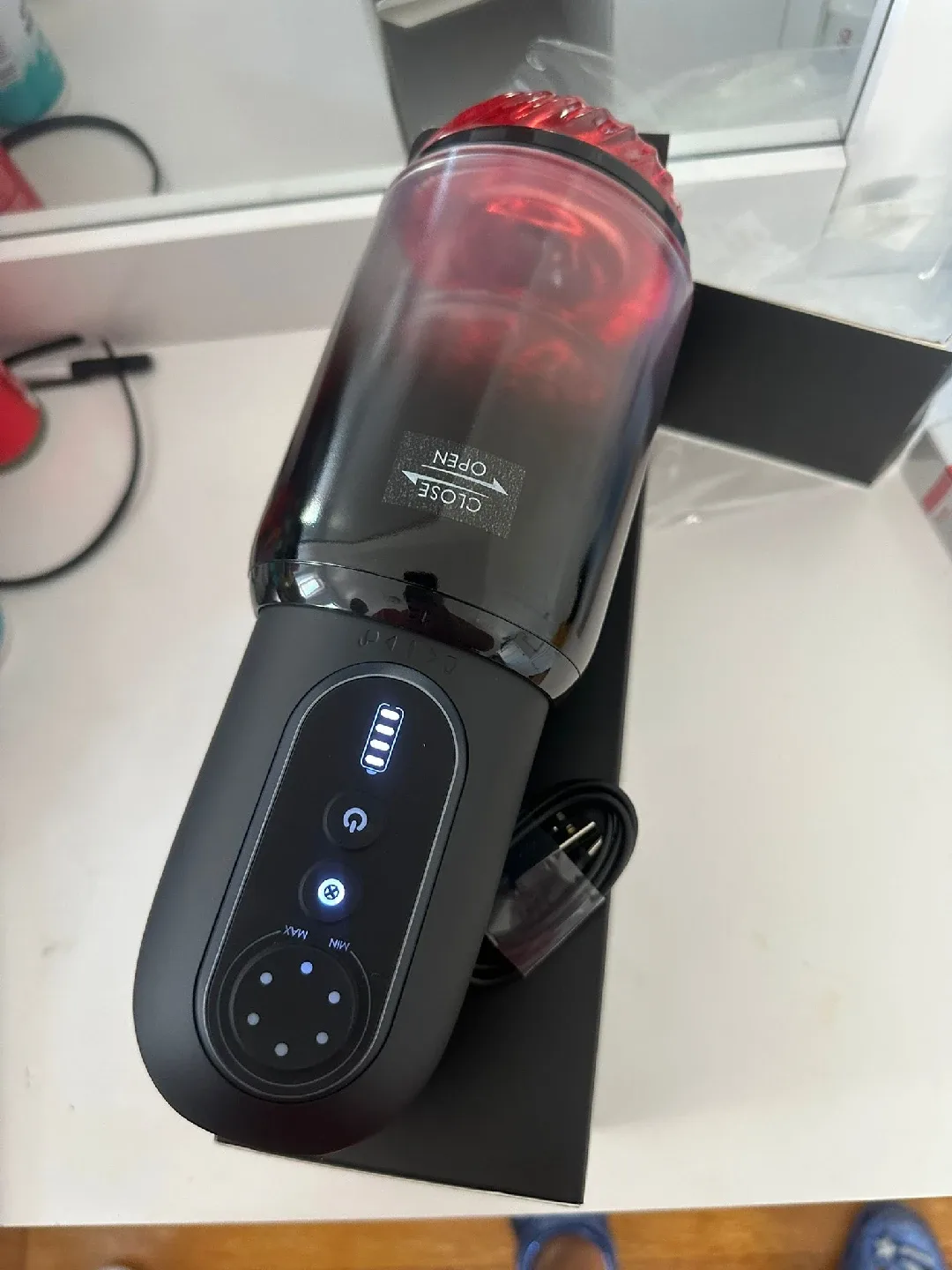 accesorio para hombre image indicator(2)