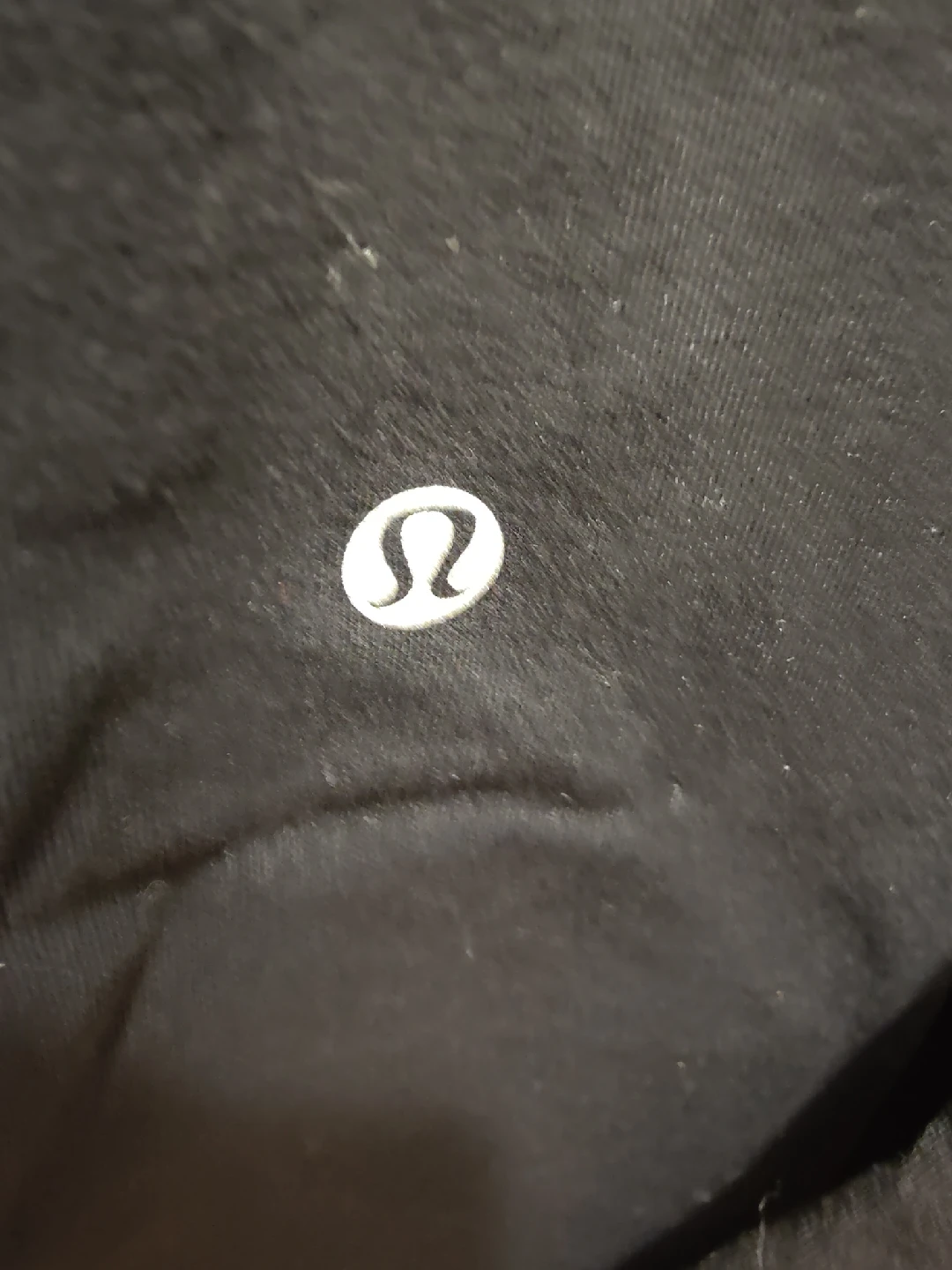 Lululemon Black Pants - Size 6 - photo 3