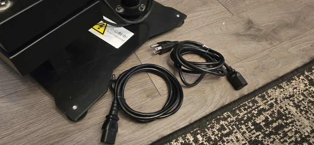 Heat Press Machine - photo 5