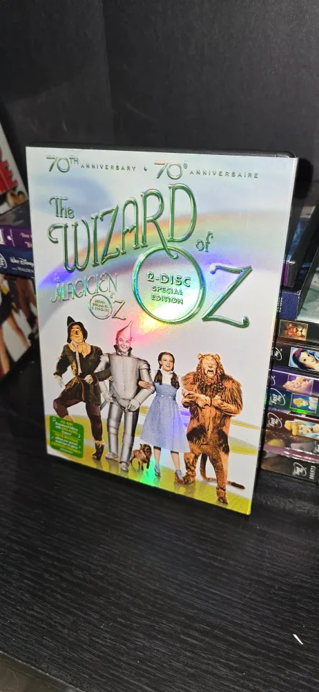 Disney DVDs: Finding Nemo, Cinderella, Mary Poppins image indicator(9)