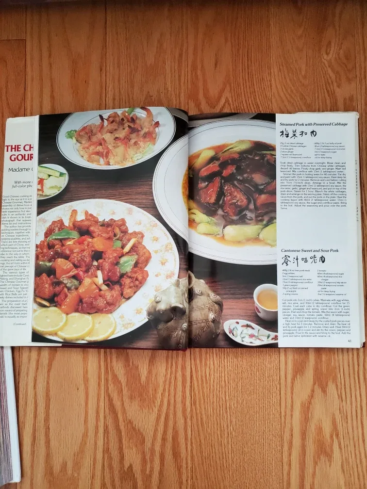 2 Cookbooks for $5 image indicator(6)