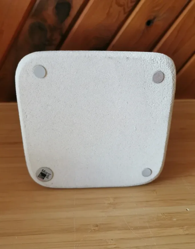 Marbell Stone Art Nativity Figurine image indicator(8)