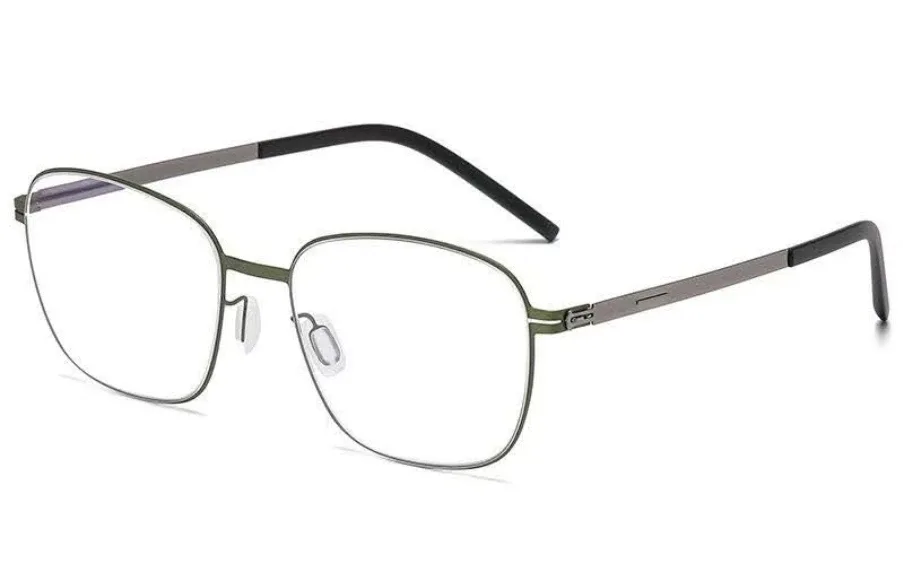 Eyeglasses, Frames. Optical glasses. Prescription glasses image indicator(3)