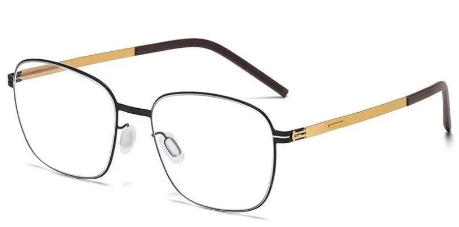 Eyeglasses, Frames. Optical glasses. Prescription glasses image indicator(5)