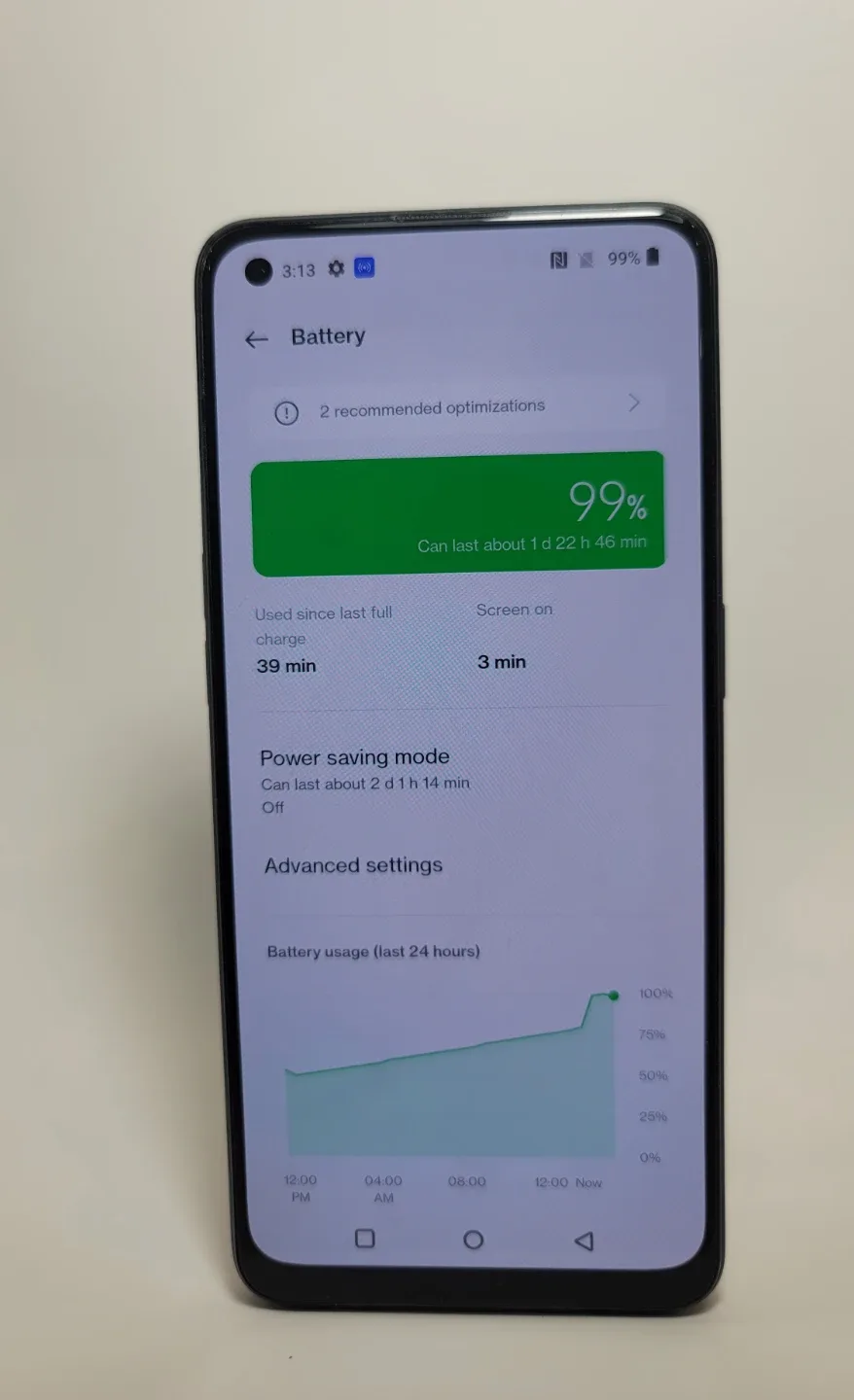 📱 OnePlus Nord N20 5G – Unlocked – $145 Cash Pickup image indicator(4)