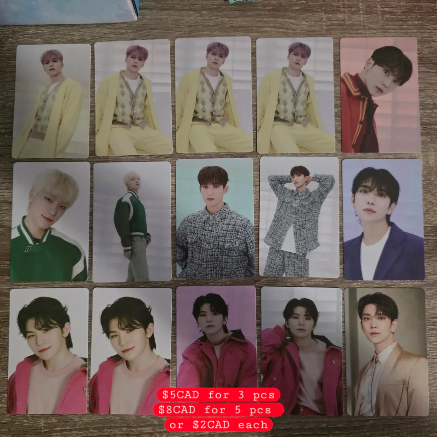 Seventeen PCs image indicator(10)