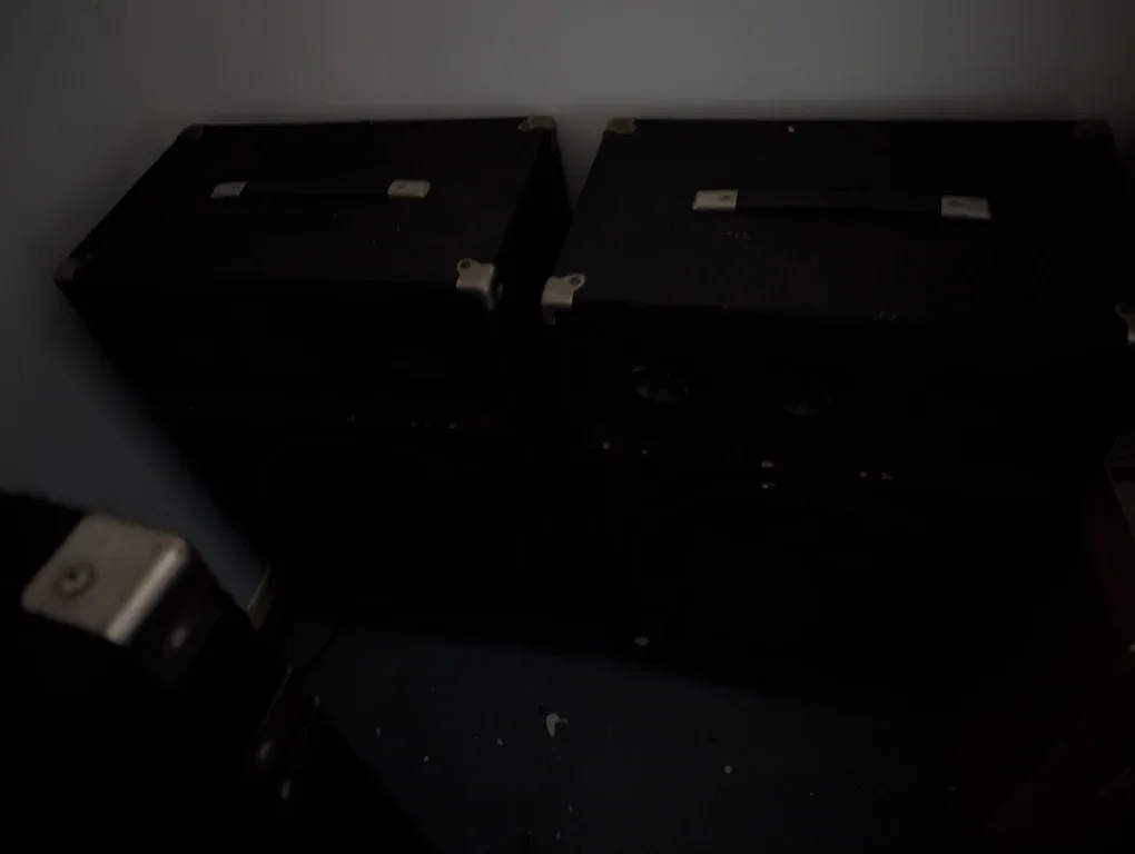 GLI Pro Audio Rack Mount Case & Speakers image indicator(7)