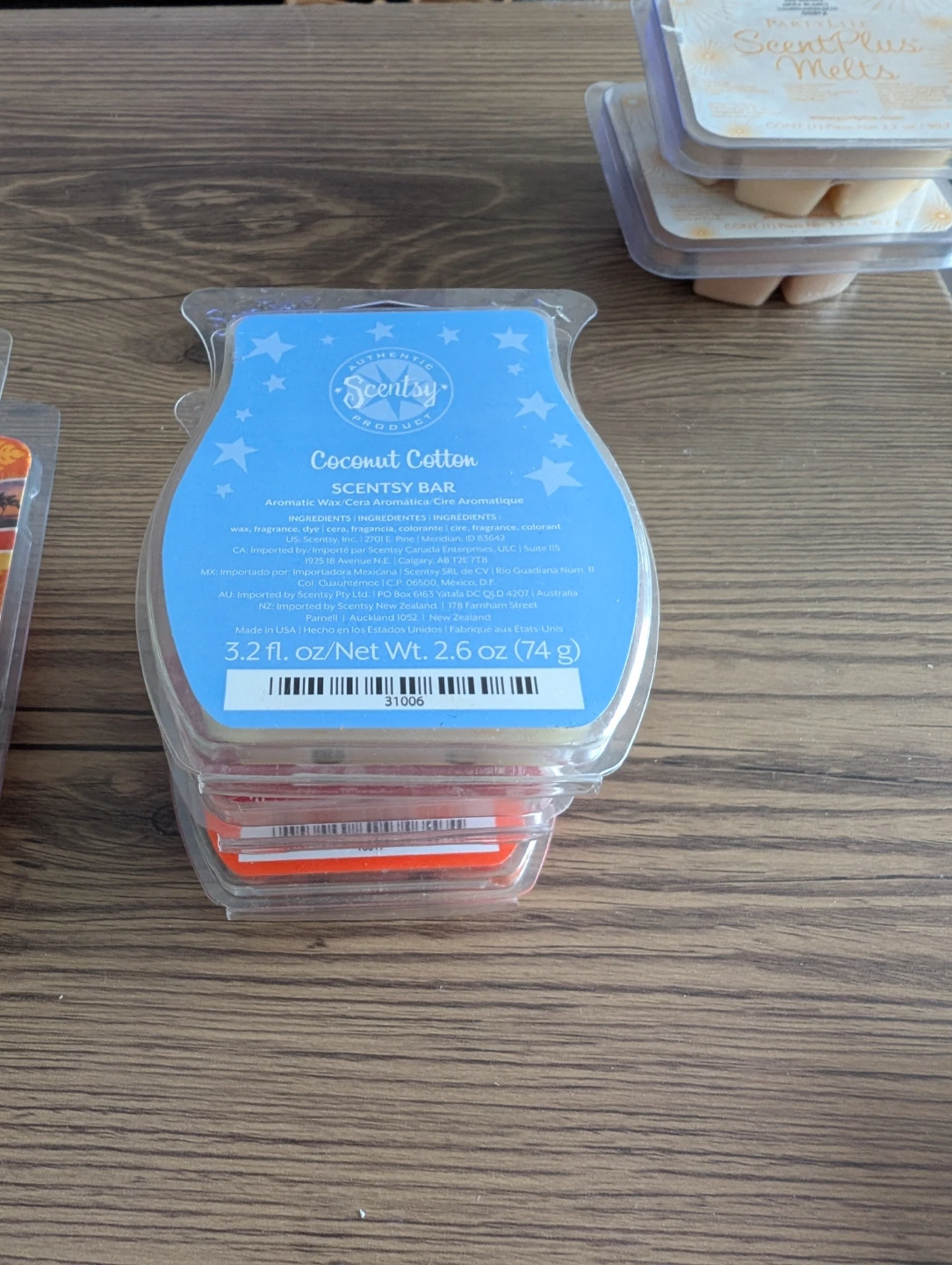 Variety of Scented Wax Melts - photo 2