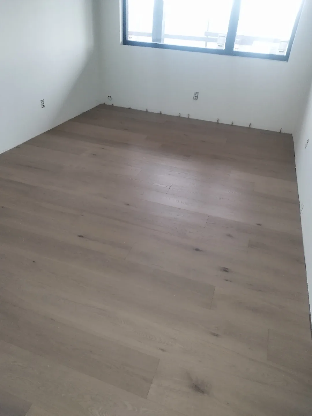 Hardwood Laminate Vinyl professional installation image indicator(3)