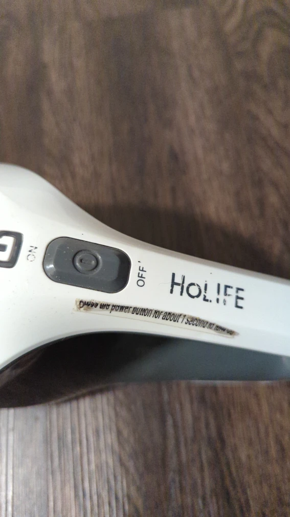 Holife Handheld Vacuum Cleaner - photo 2