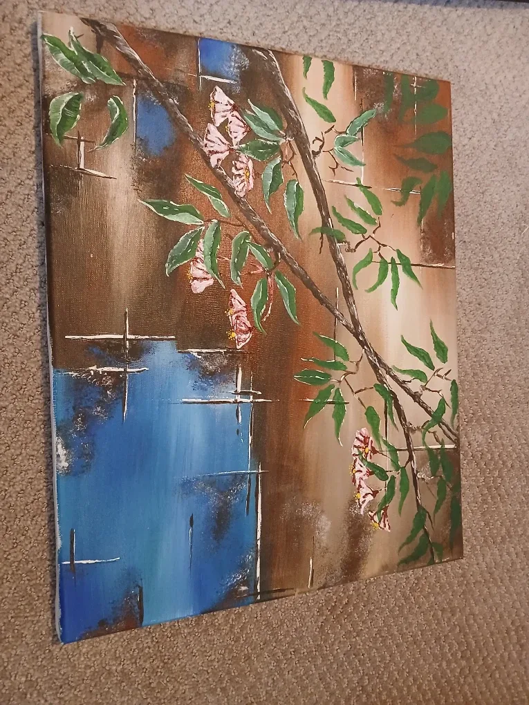 Assorted Paintings image indicator(2)