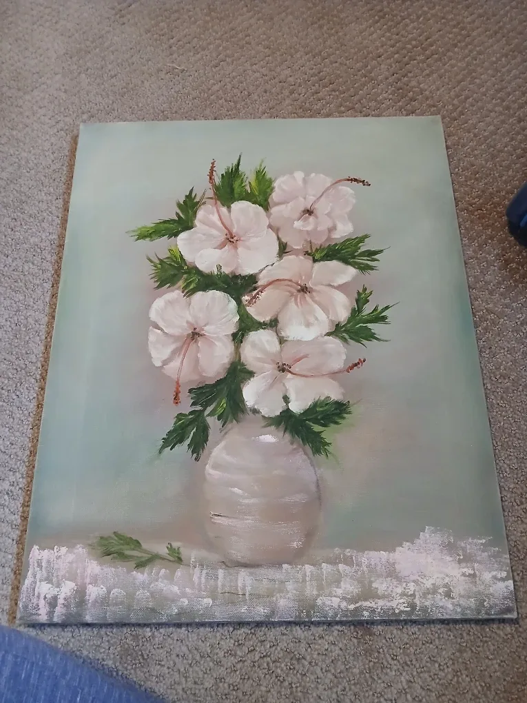 Assorted Paintings image indicator(10)