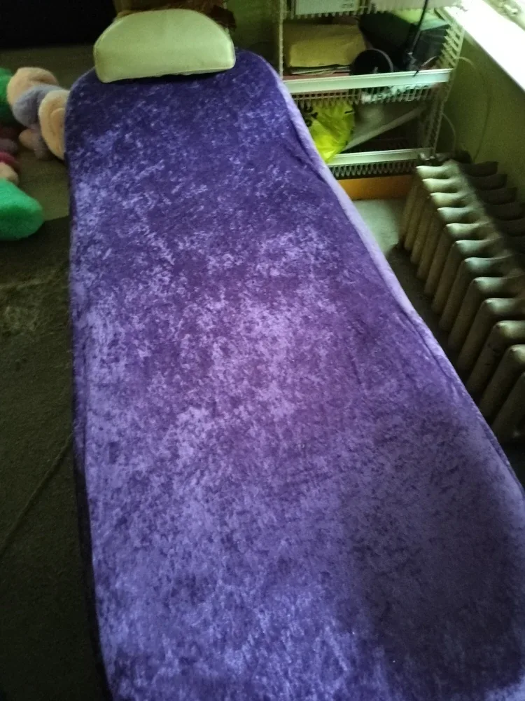 Purple Massage Table image indicator(2)