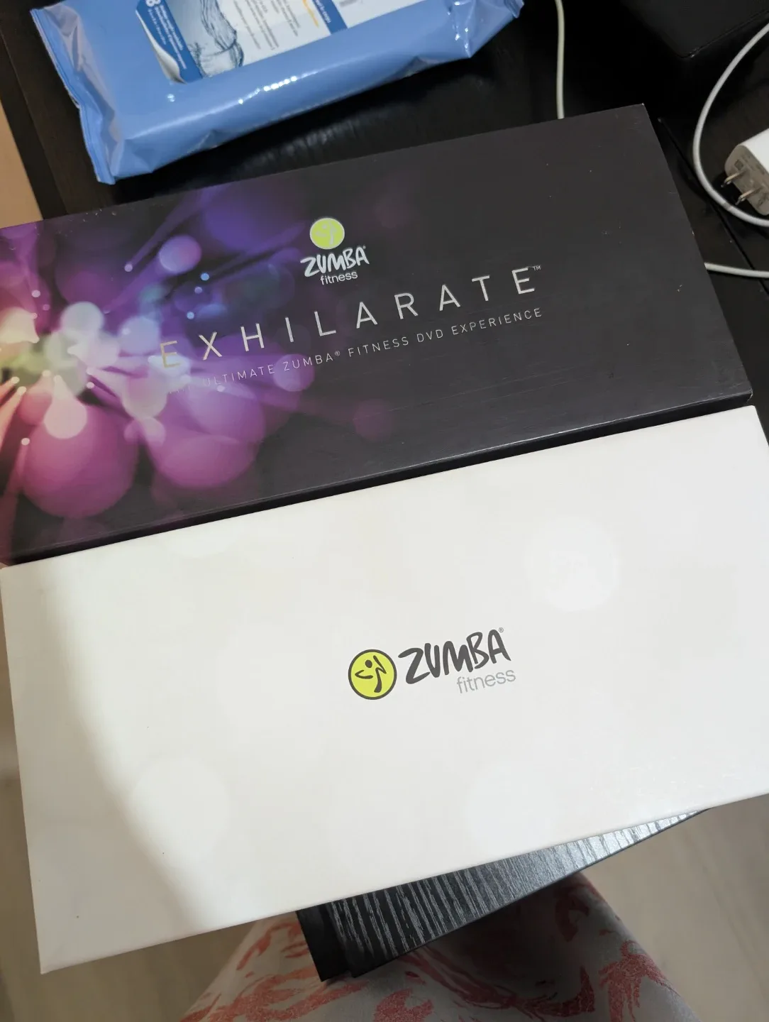 Zumba toning sticks image indicator(3)