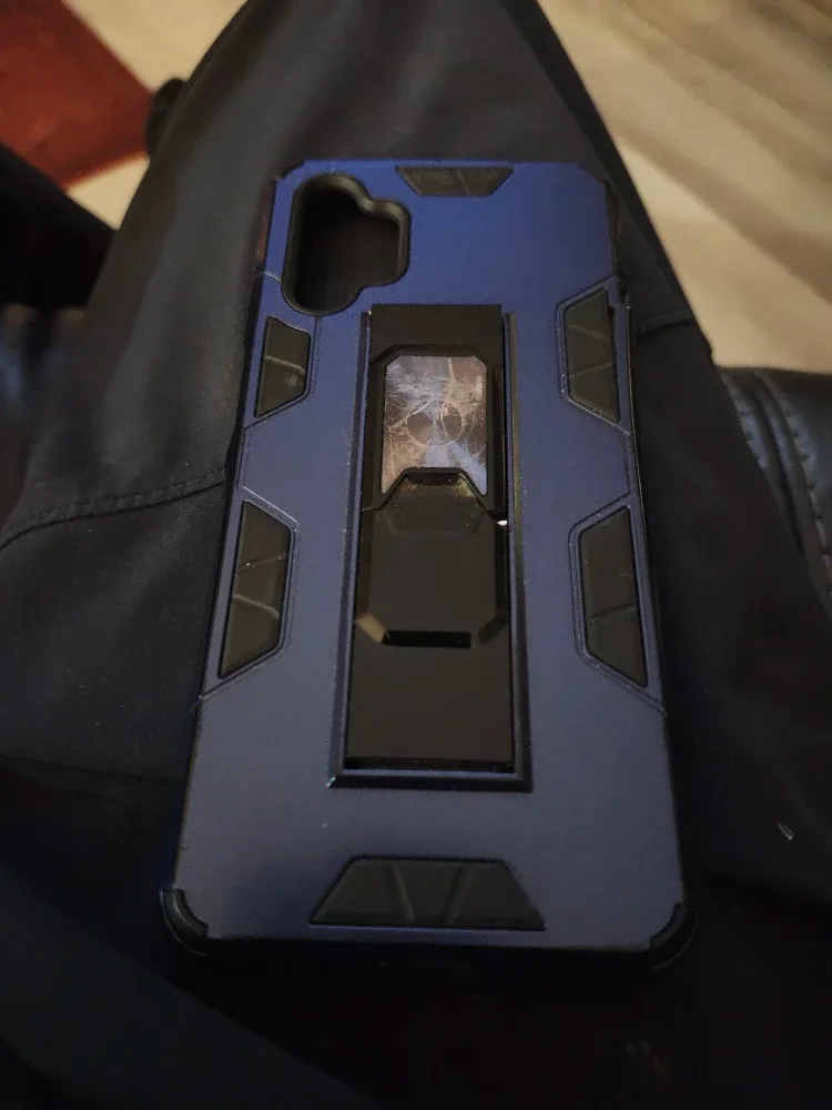 Samsung Galaxy A32 5G + Phone Case image indicator(5)