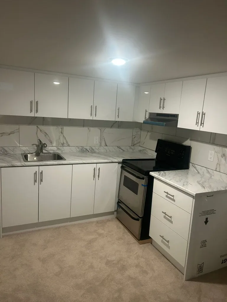 1 Bedroom Basement Apartment image indicator(3)