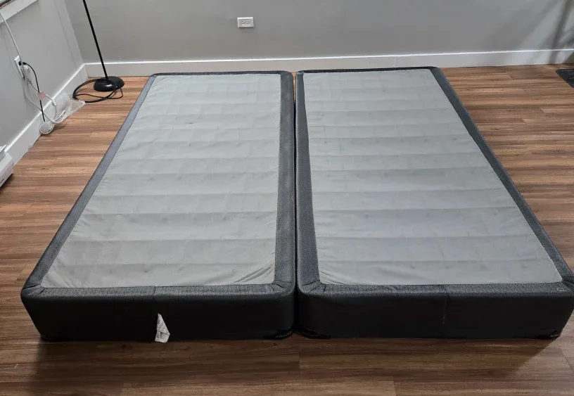 Split Box Spring - Twin XL