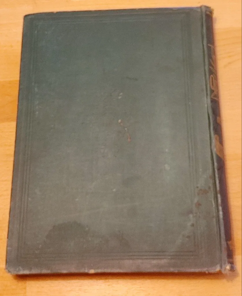 Antique Don Quixote image indicator(2)