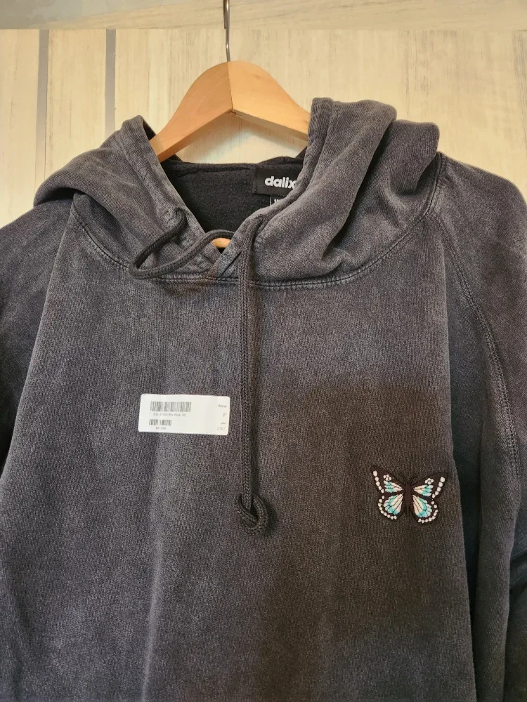 Set of Dalix 3XL Vintage Wash Hoodie - Like New!