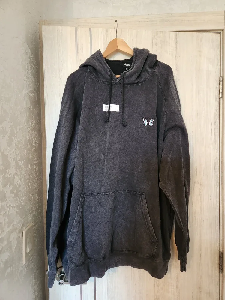Set of Dalix 3XL Vintage Wash Hoodie - Like New! image indicator(4)