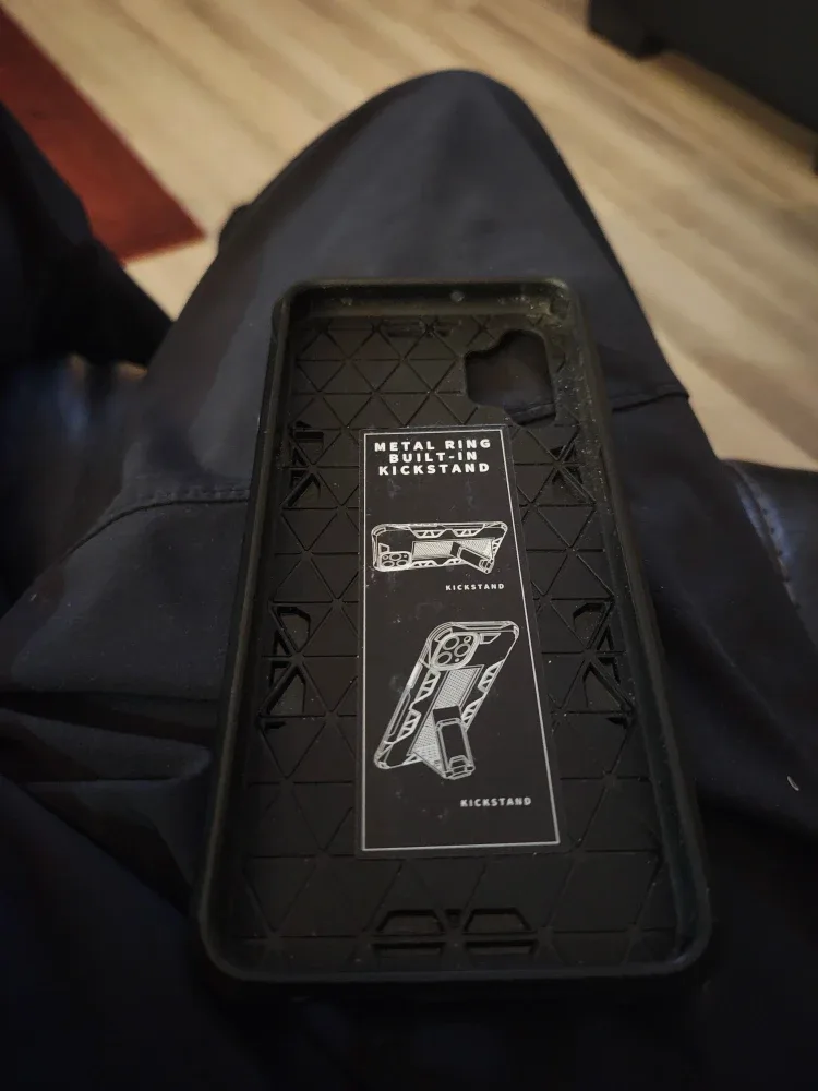 Samsung Galaxy A32 5G + Phone Case image indicator(4)