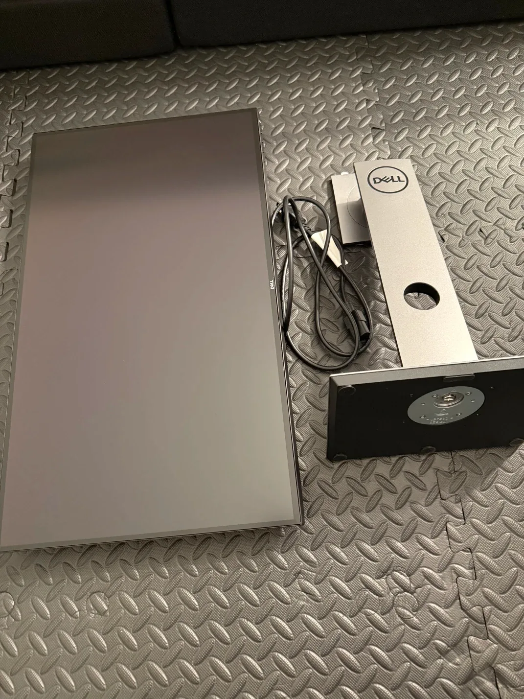 Dell UltraSharp 27 4K USB-C Monitor