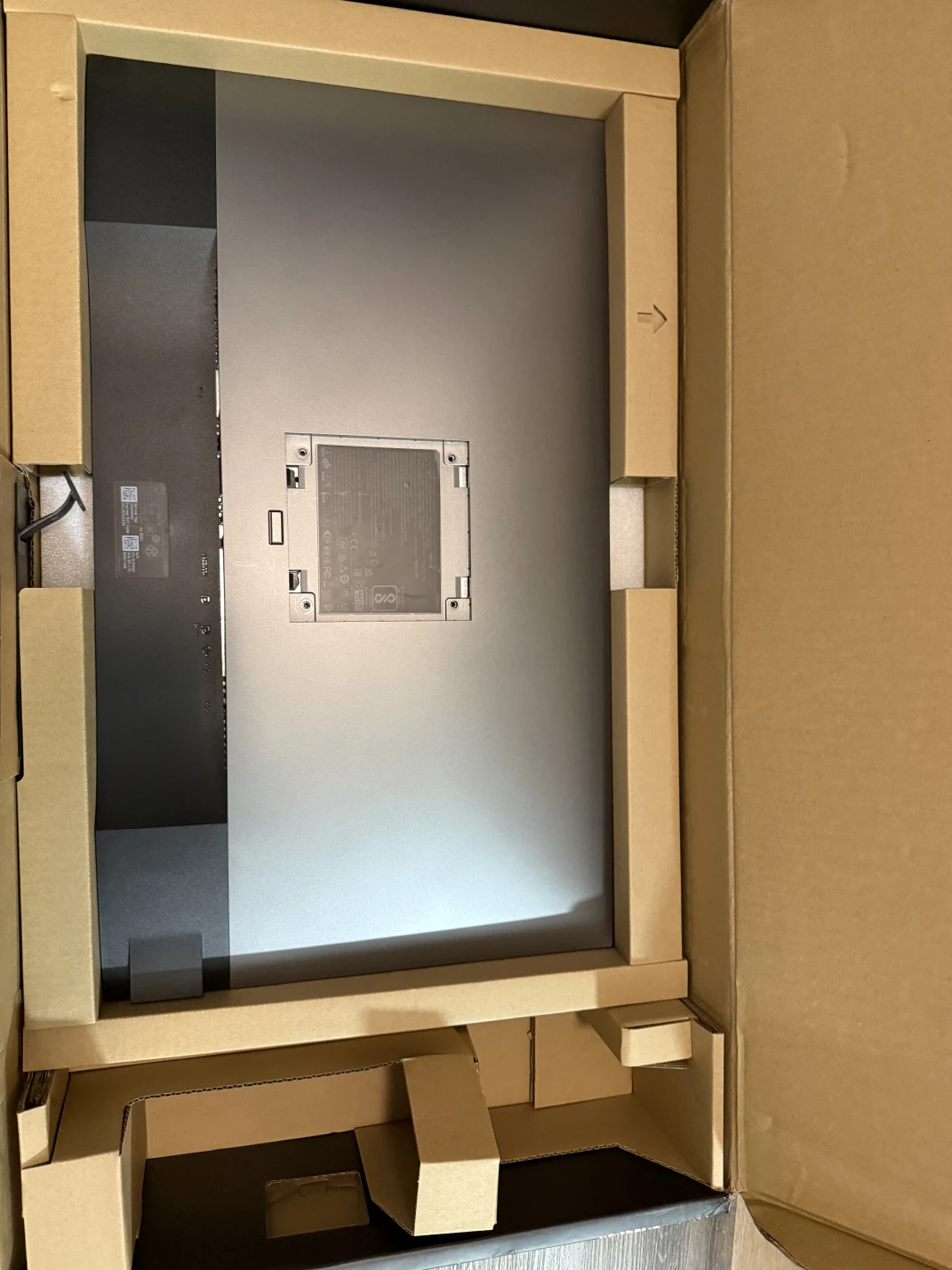 Dell UltraSharp 27 4K USB-C Monitor - photo 2