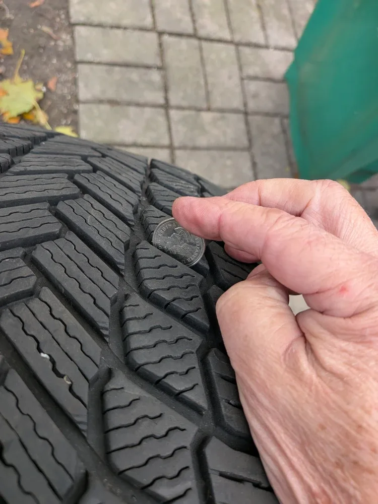 Michelin X-Ice Snow 235/50R18 Tires image indicator(6)