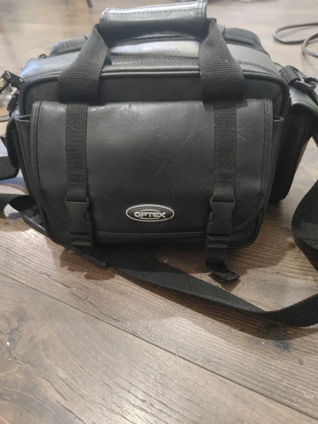 🥕PANASONIC VIDEO CAMCORDER PV-DV201-K SOLD AS IS image indicator(7)