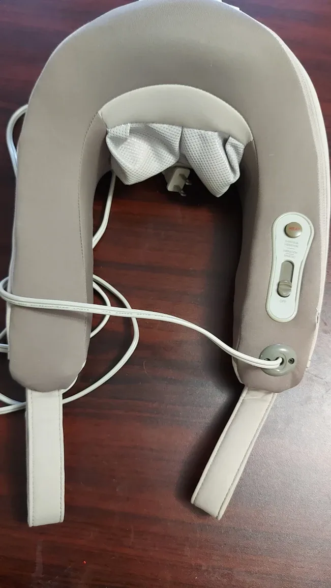 ObusForme Shiatsu Massager image indicator(4)
