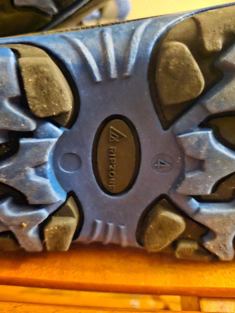 Ripzone Kids' Winter Boots - Size 4 image indicator(3)