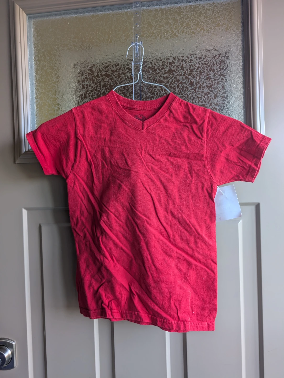 Boys sz 6 Tshirts $3 each - photo 5
