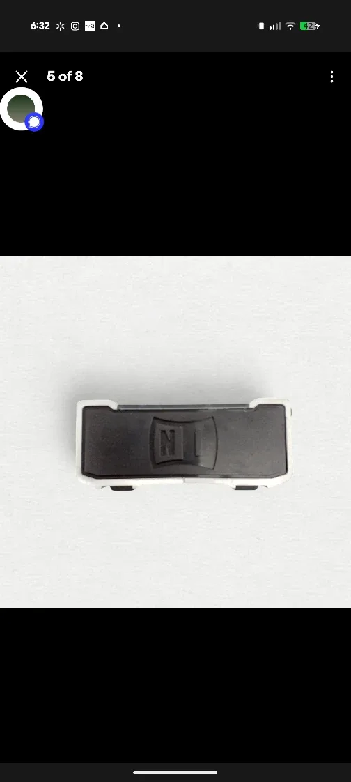 Native Instruments Komplete Audio 6 Interface image indicator(2)