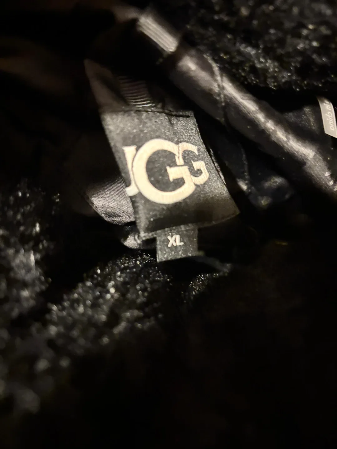 UGG Emmalyn Puffer Jacket - XL image indicator(3)