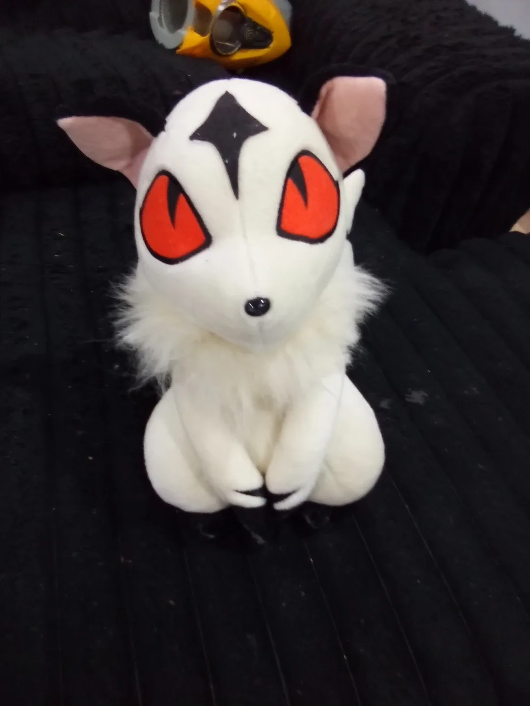 Kirara Plush Toy