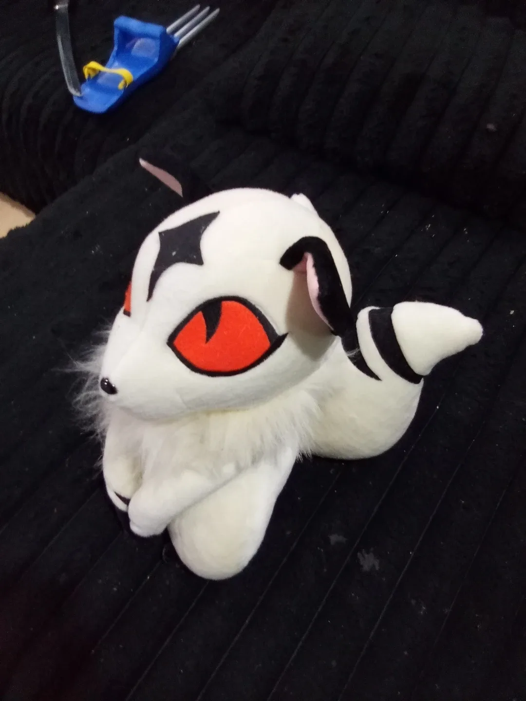 Kirara Plush Toy image indicator(2)