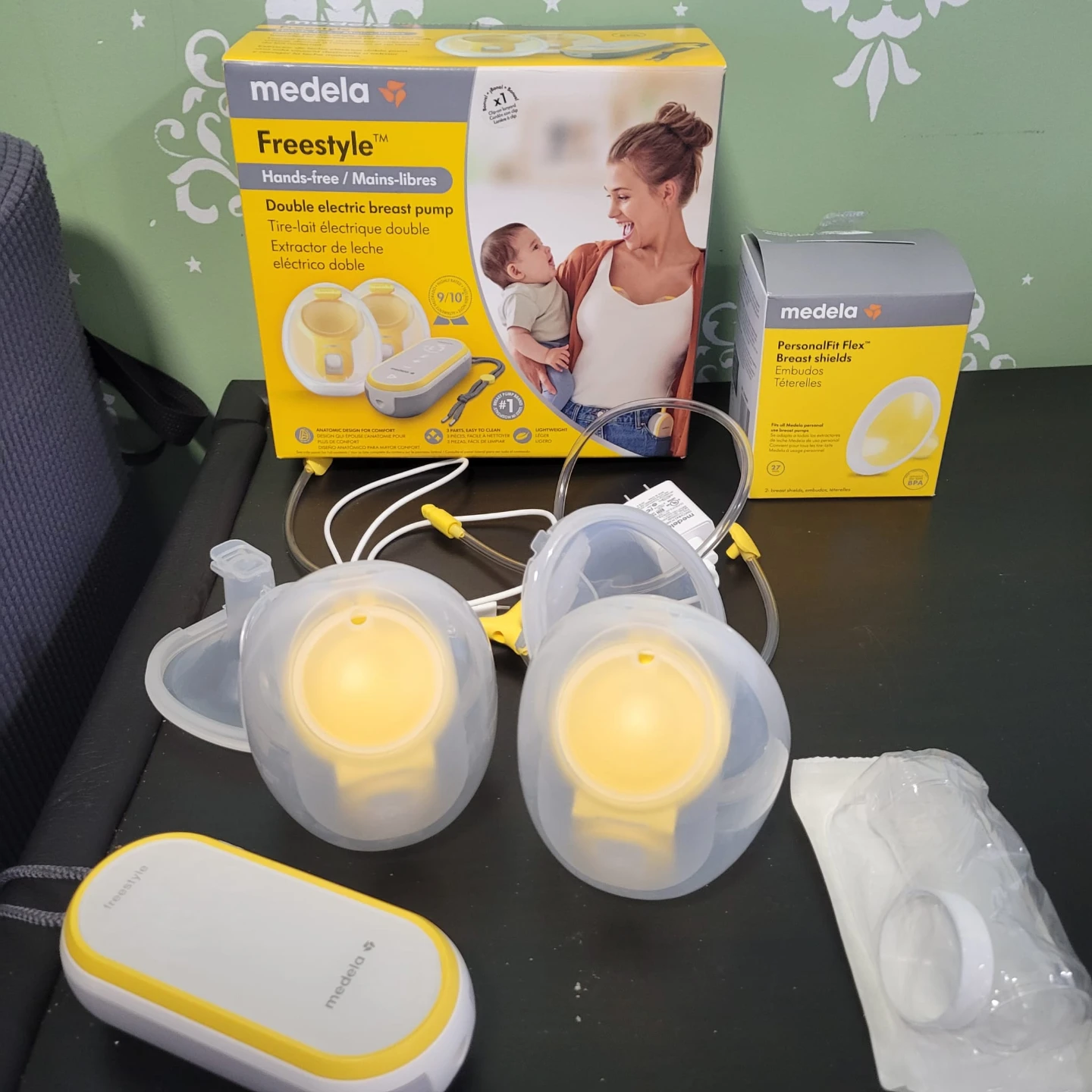 Medela Electric Breast Pump