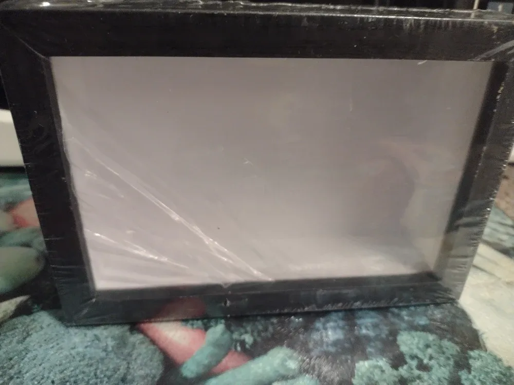 New Black Shadow Box Frame image indicator(2)