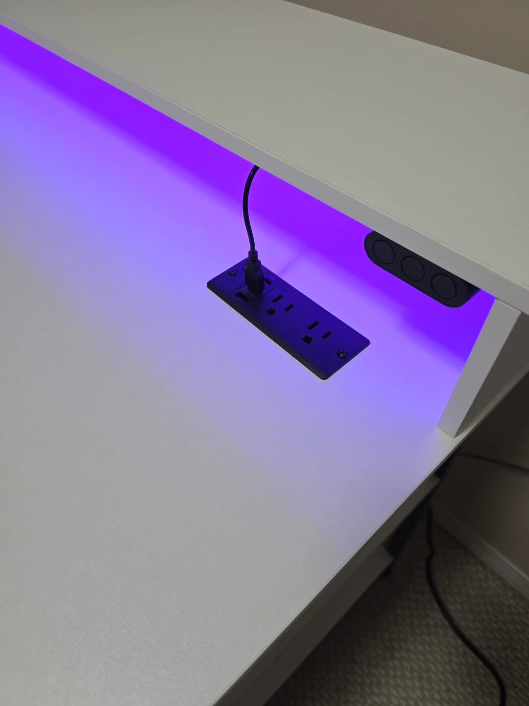 * Pending * Computer / Gaming Desk - photo 3