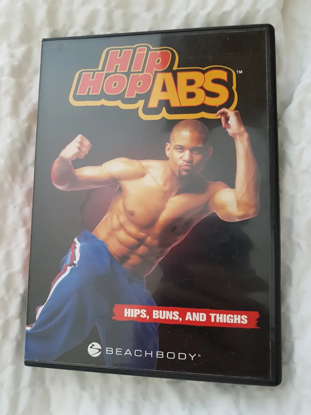 Hip Hop Abs DVD - Beachbody Workout thumbnail