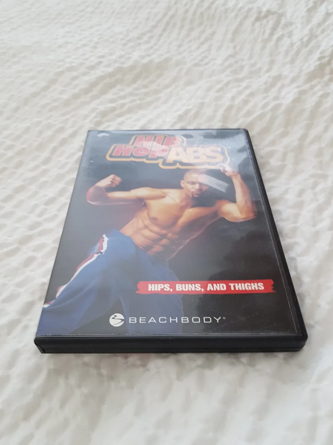 Hip Hop Abs DVD - Beachbody Workout image indicator(2)