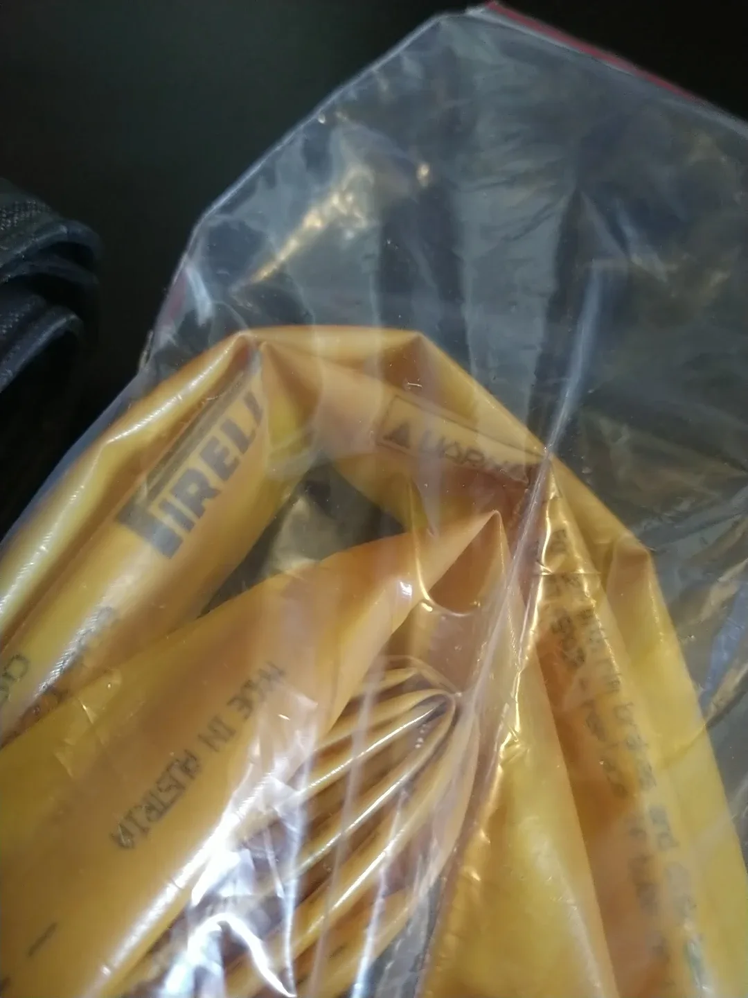 Continental Grand Prix 5000 & Pirelli Bike Tires image indicator(3)