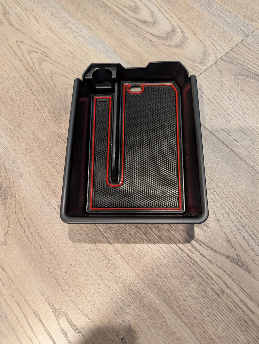BMW X3M Trunk Mat and Console Tray - photo 2